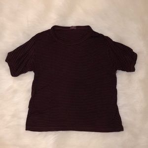 Brandy Melville crop top